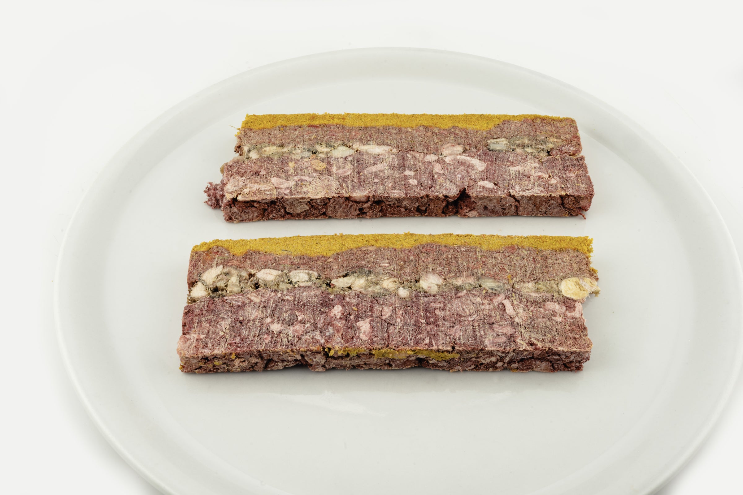 Gefriergetrocknetes Wild & Rind ohne Getreide