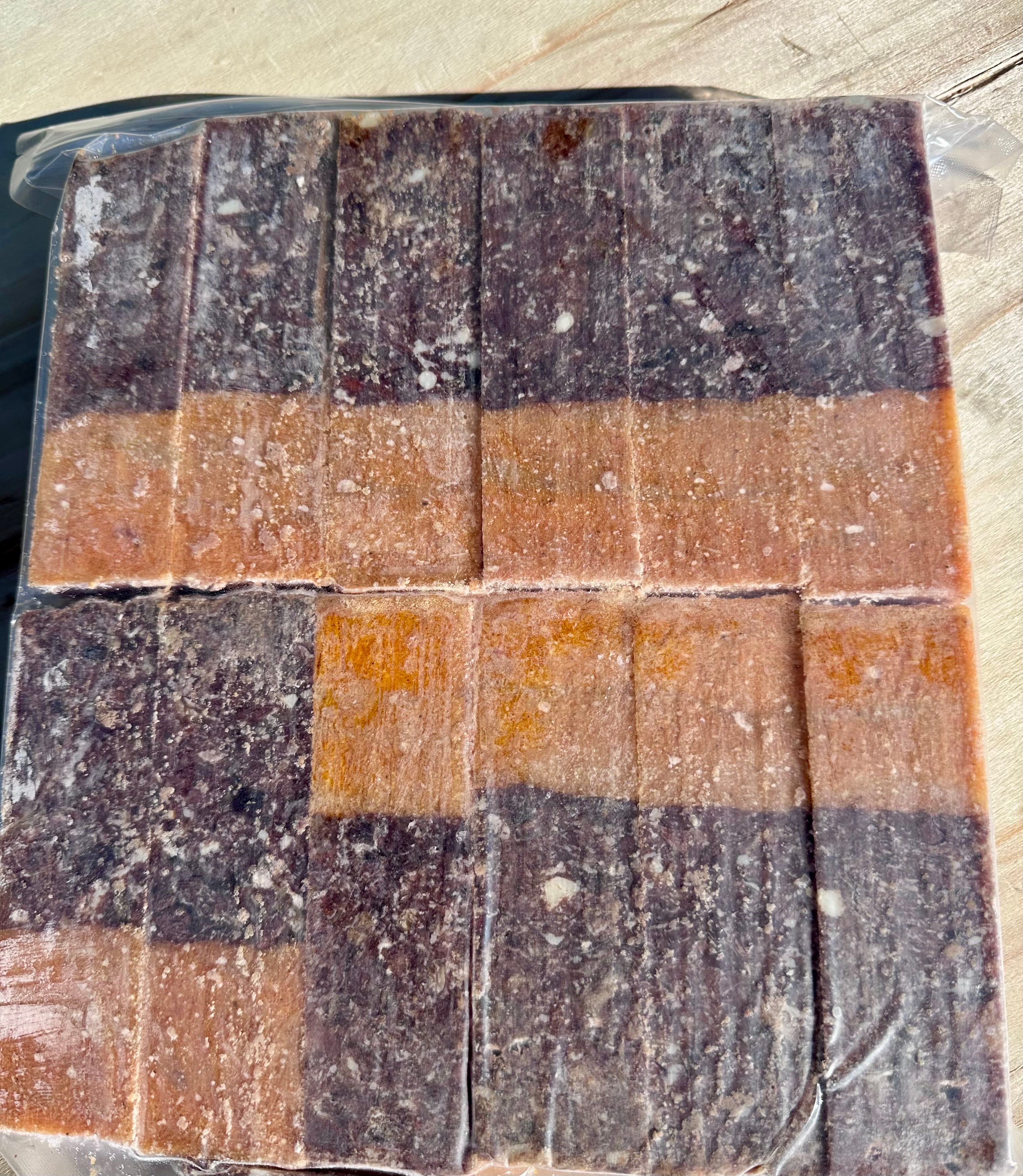 Gekochtes Rind mit Kartoffeln