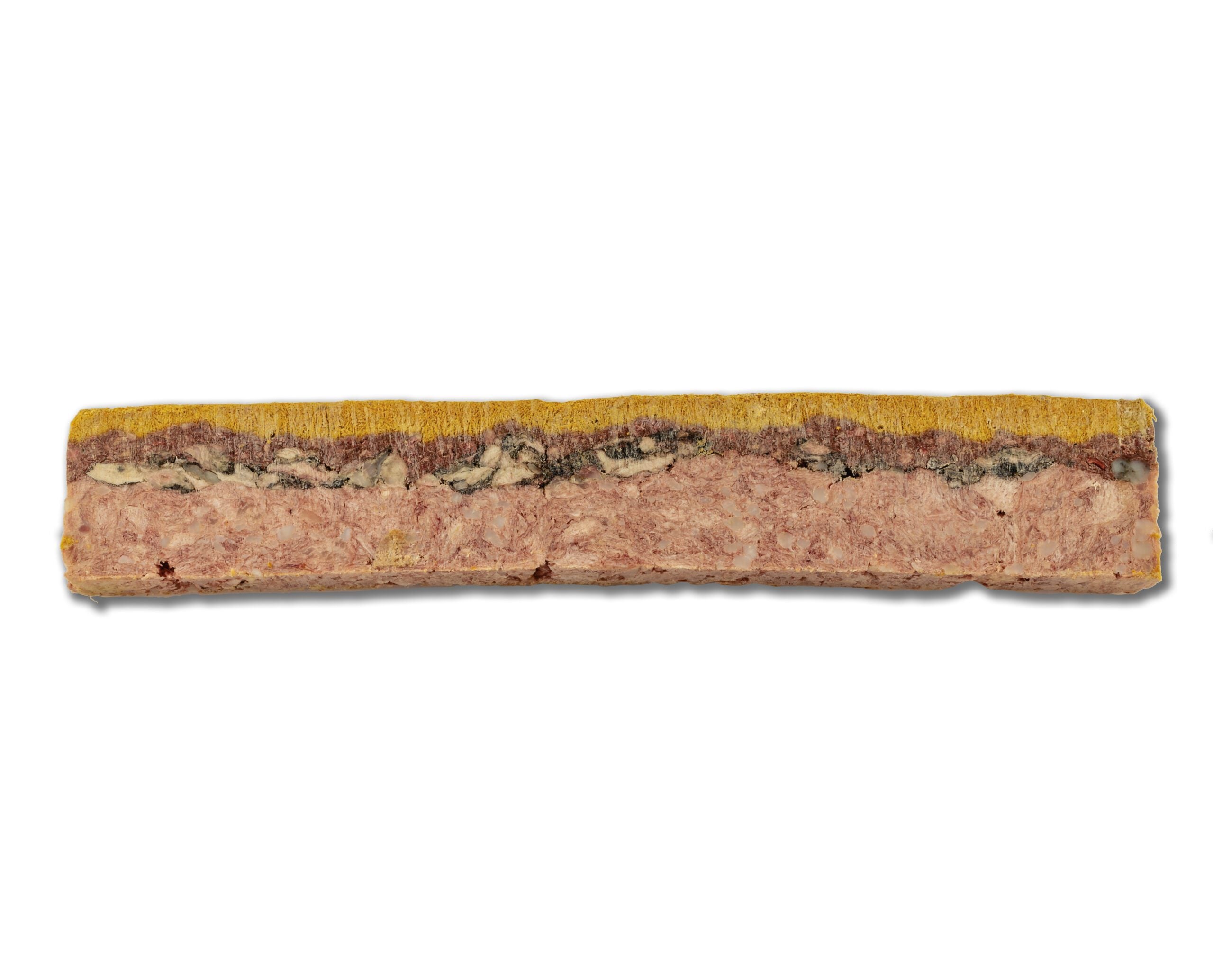 Gefriergetrocknetes Geflügel & Rind ohne Getreide