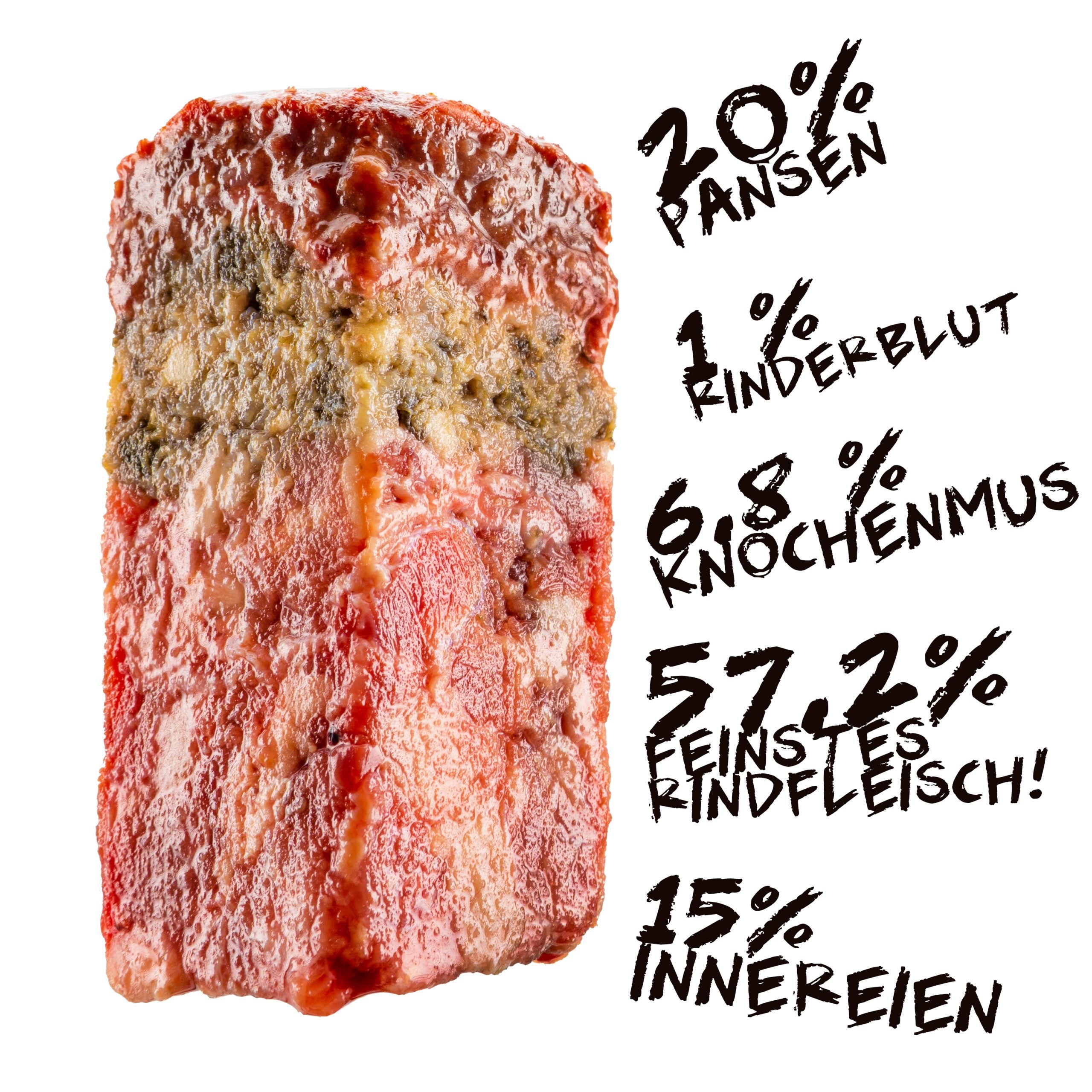 Rind Basis Mix